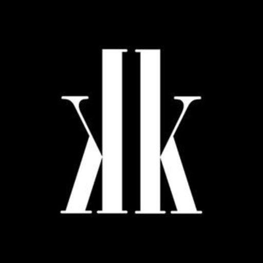 Logo Kevin Kim
